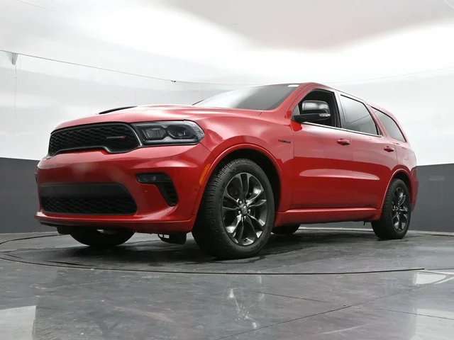 SEMINUEVOS DODGE Durango a Estados en autogozo