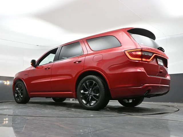 SEMINUEVOS DODGE Durango a Estados en autogozo