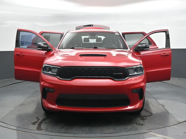 SEMINUEVOS DODGE Durango a Estados en autogozo