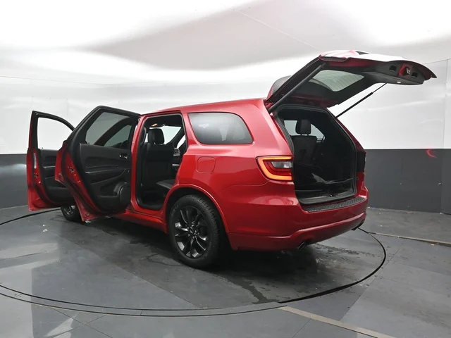 SEMINUEVOS DODGE Durango a Estados en autogozo