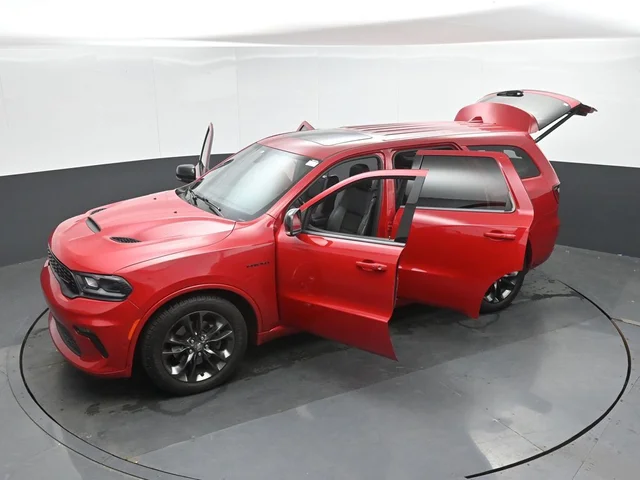 SEMINUEVOS DODGE Durango a Estados en autogozo