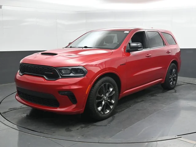 SEMINUEVOS DODGE Durango a Estados en autogozo