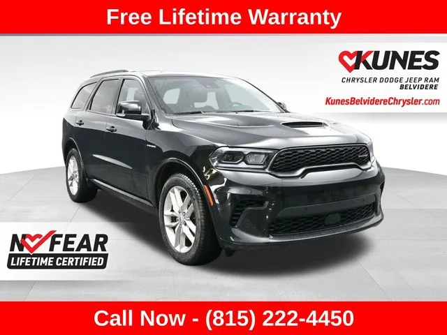 SEMINUEVOS DODGE Durango a Estados en autogozo