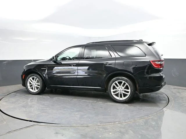 SEMINUEVOS DODGE Durango a Estados en autogozo