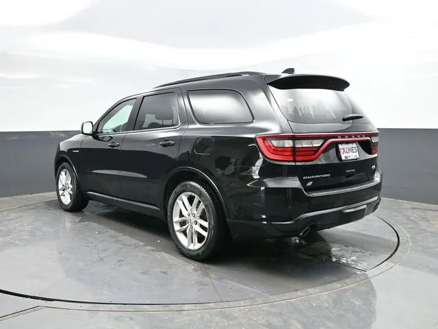 SEMINUEVOS DODGE Durango a Estados en autogozo