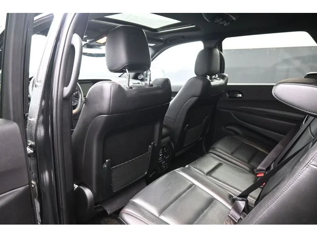 SEMINUEVOS DODGE Durango a Estados en autogozo