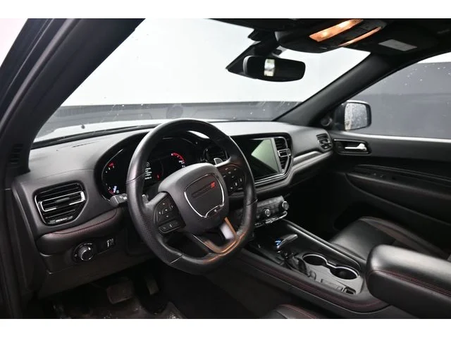 SEMINUEVOS DODGE Durango a Estados en autogozo