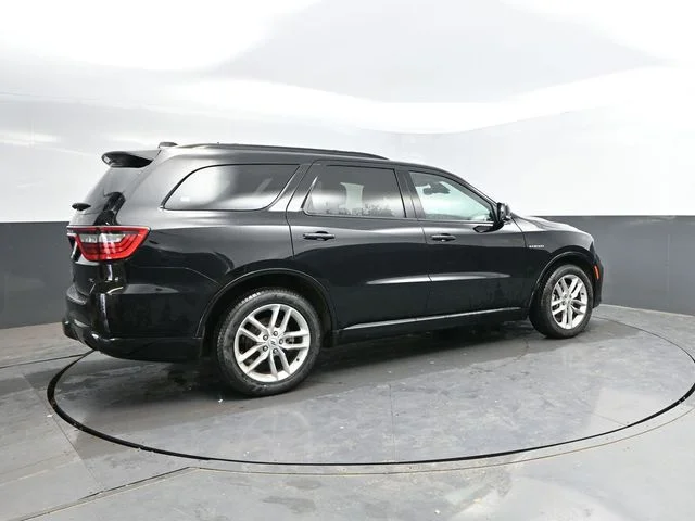 SEMINUEVOS DODGE Durango a Estados en autogozo