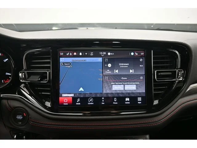 SEMINUEVOS DODGE Durango a Estados en autogozo