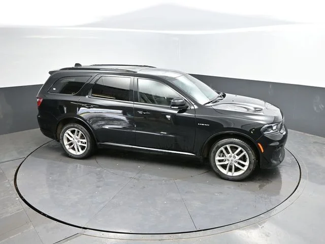 SEMINUEVOS DODGE Durango a Estados en autogozo