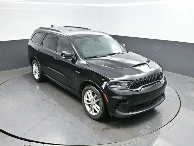 SEMINUEVOS DODGE Durango a Estados en autogozo