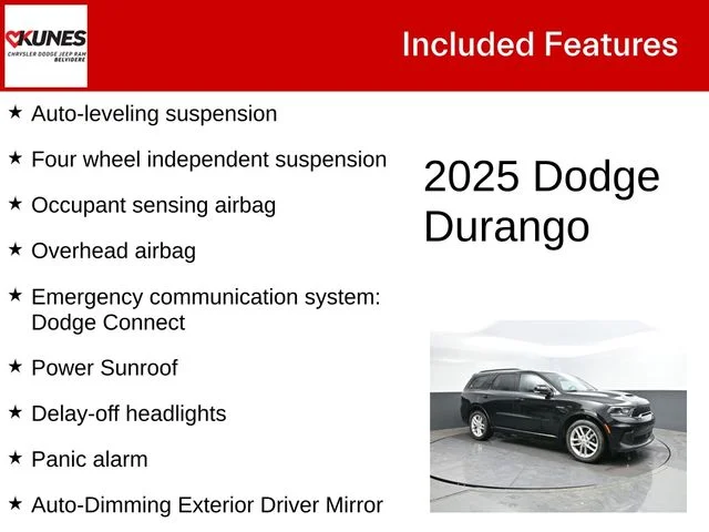 SEMINUEVOS DODGE Durango a Estados en autogozo