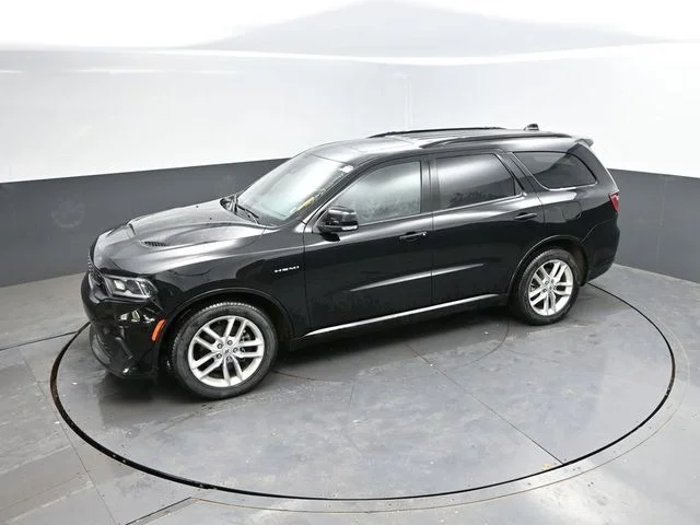 SEMINUEVOS DODGE Durango a Estados en autogozo