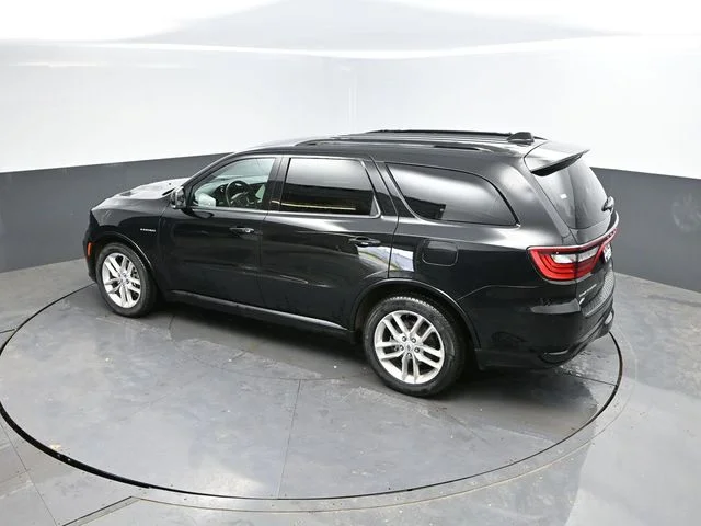 SEMINUEVOS DODGE Durango a Estados en autogozo