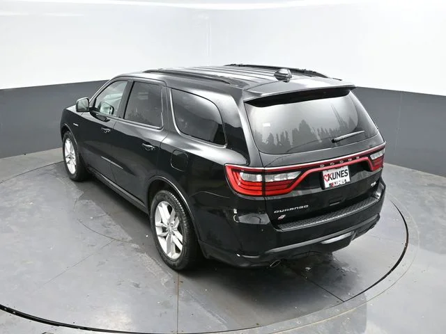 SEMINUEVOS DODGE Durango a Estados en autogozo