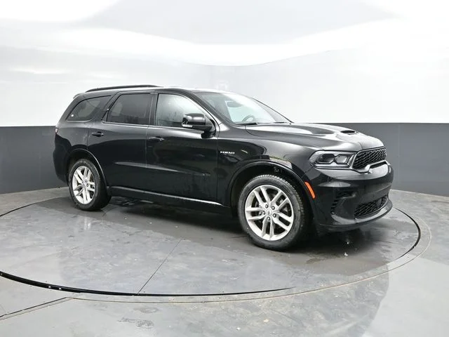 SEMINUEVOS DODGE Durango a Estados en autogozo