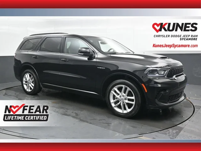 SEMINUEVOS DODGE Durango a Estados en autogozo