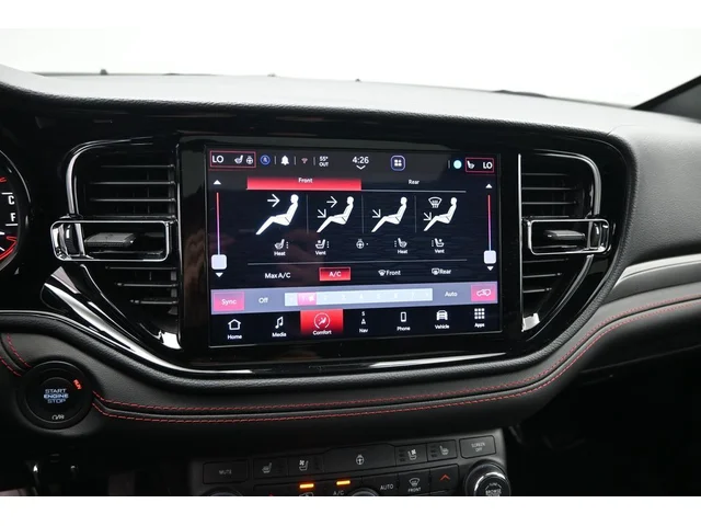 SEMINUEVOS DODGE Durango a Estados en autogozo