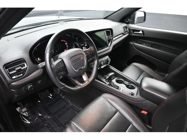 SEMINUEVOS DODGE Durango a Estados en autogozo