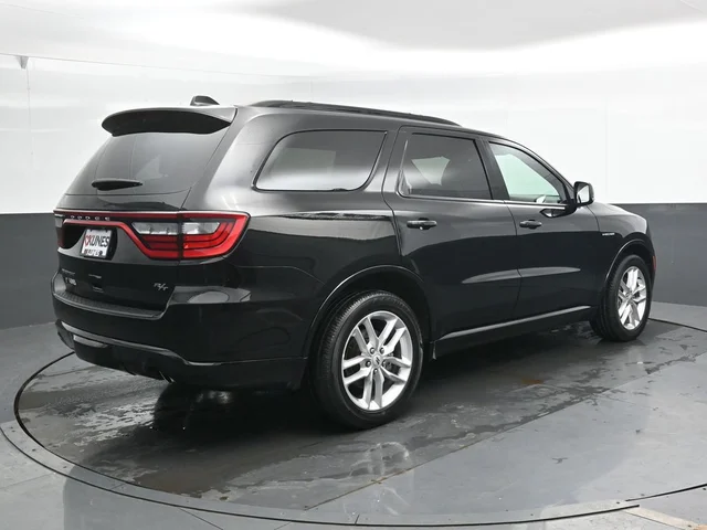 SEMINUEVOS DODGE Durango a Estados en autogozo