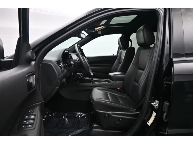 SEMINUEVOS DODGE Durango a Estados en autogozo