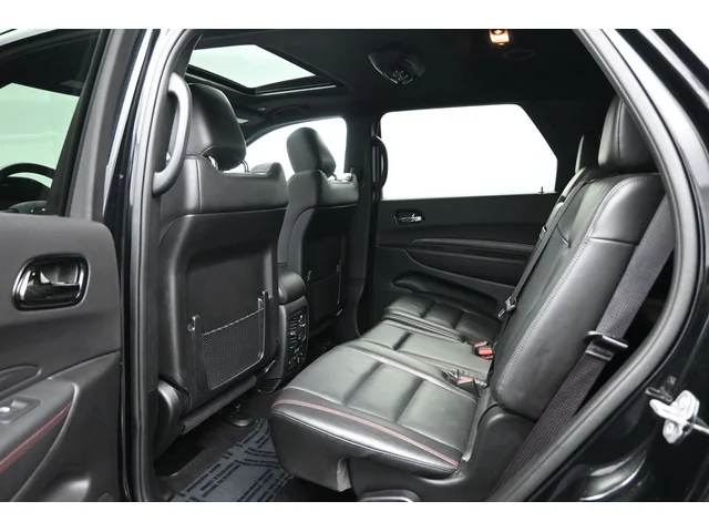SEMINUEVOS DODGE Durango a Estados en autogozo