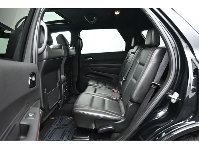 SEMINUEVOS DODGE Durango a Estados en autogozo