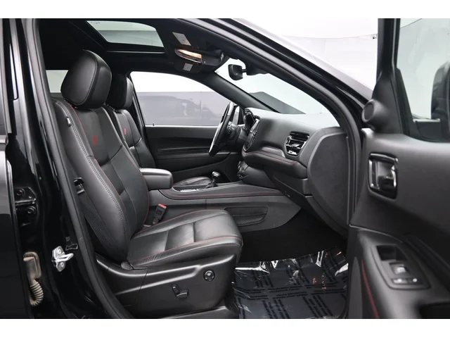 SEMINUEVOS DODGE Durango a Estados en autogozo