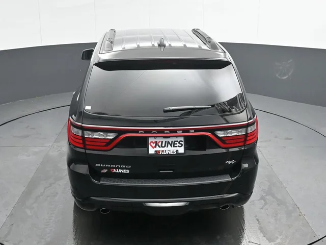 SEMINUEVOS DODGE Durango a Estados en autogozo