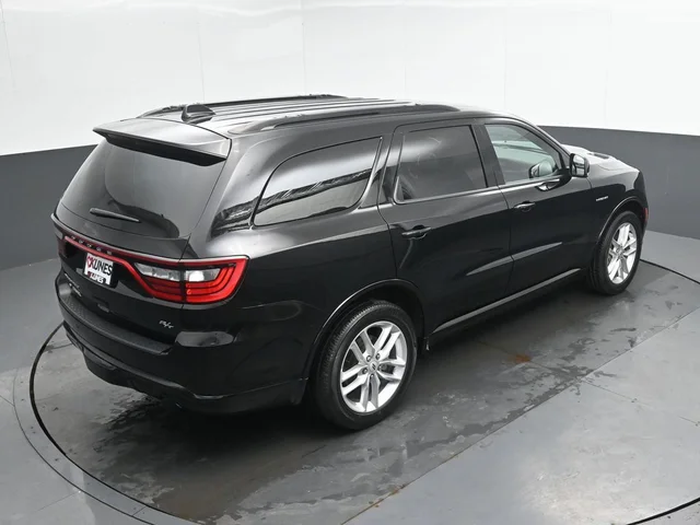 SEMINUEVOS DODGE Durango a Estados en autogozo