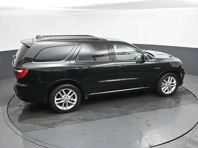 SEMINUEVOS DODGE Durango a Estados en autogozo