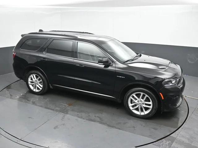 SEMINUEVOS DODGE Durango a Estados en autogozo