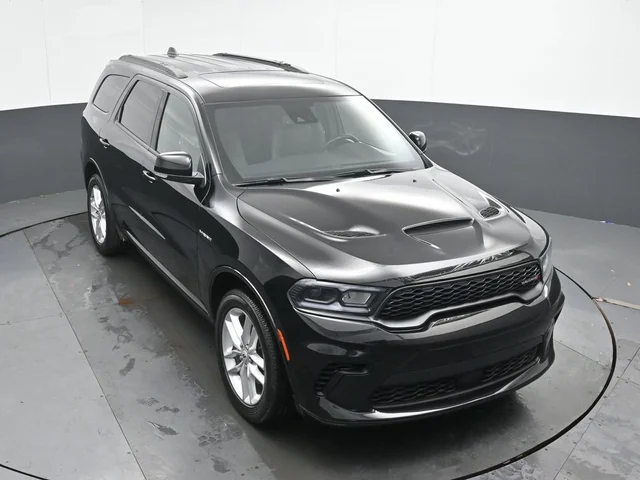 SEMINUEVOS DODGE Durango a Estados en autogozo