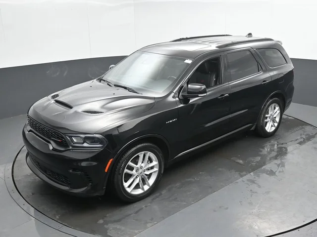 SEMINUEVOS DODGE Durango a Estados en autogozo