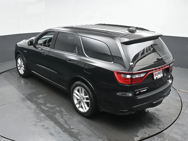 SEMINUEVOS DODGE Durango a Estados en autogozo
