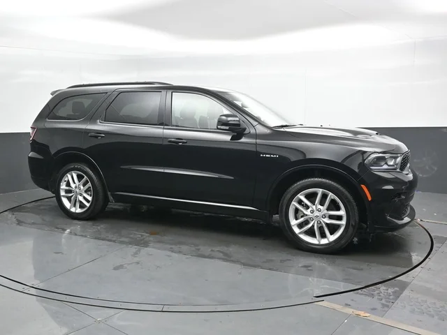 SEMINUEVOS DODGE Durango a Estados en autogozo
