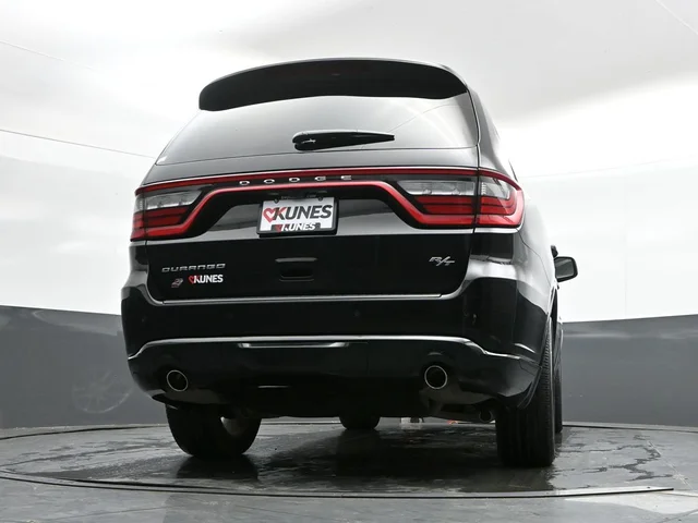 SEMINUEVOS DODGE Durango a Estados en autogozo