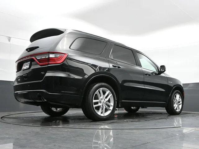 SEMINUEVOS DODGE Durango a Estados en autogozo