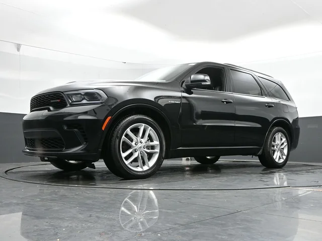 SEMINUEVOS DODGE Durango a Estados en autogozo