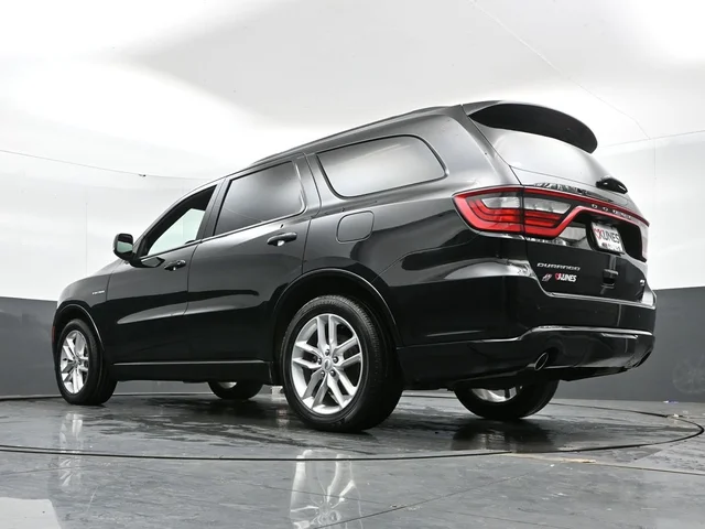 SEMINUEVOS DODGE Durango a Estados en autogozo