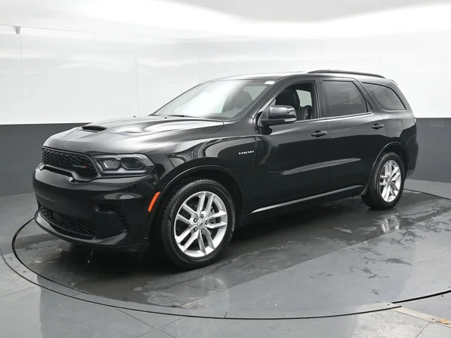 SEMINUEVOS DODGE Durango a Estados en autogozo