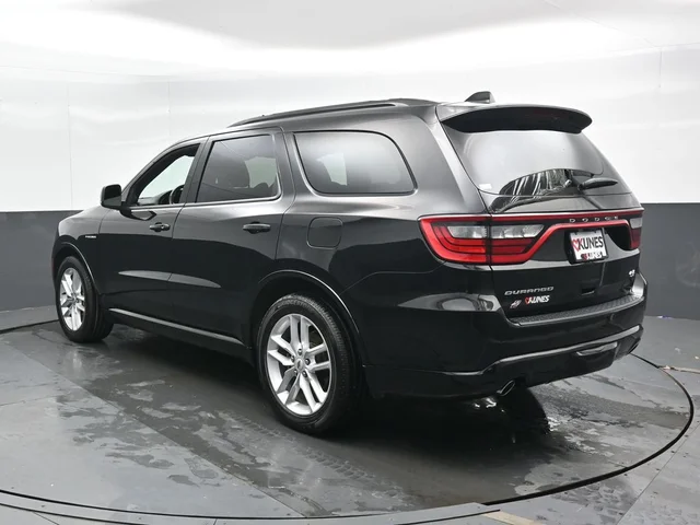 SEMINUEVOS DODGE Durango a Estados en autogozo