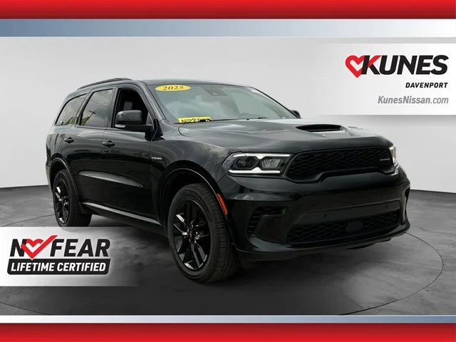 SEMINUEVOS DODGE Durango a Estados en autogozo