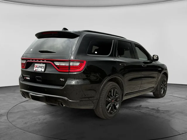 SEMINUEVOS DODGE Durango a Estados en autogozo