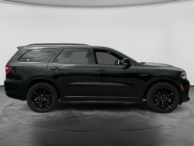 SEMINUEVOS DODGE Durango a Estados en autogozo