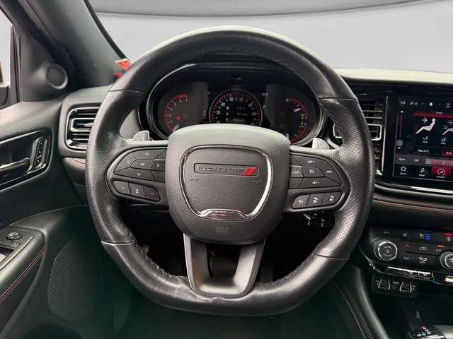 SEMINUEVOS DODGE Durango a Estados en autogozo