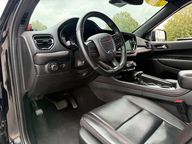 SEMINUEVOS DODGE Durango a Estados en autogozo