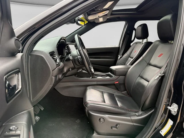 SEMINUEVOS DODGE Durango a Estados en autogozo
