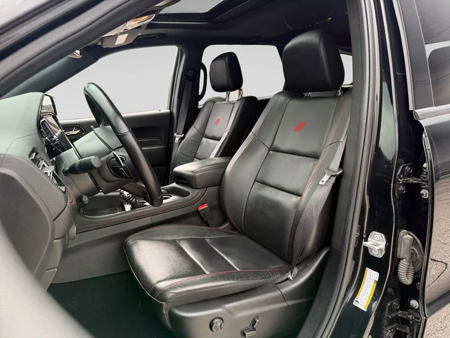 SEMINUEVOS DODGE Durango a Estados en autogozo