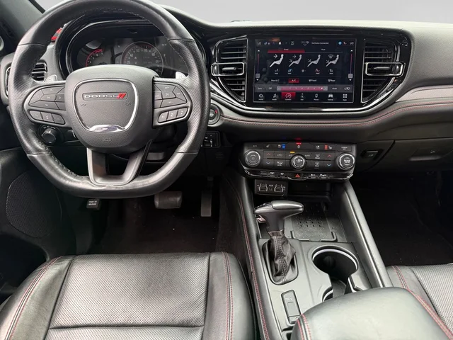 SEMINUEVOS DODGE Durango a Estados en autogozo